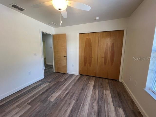 1439 N PARIS STREET, Bell, FL 32619