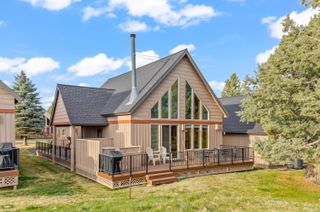 1885 Cinnamon Teal Drive, Redmond, OR 97756