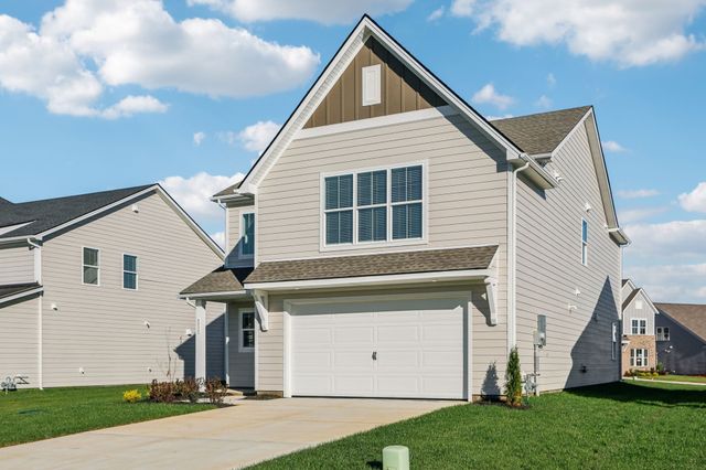 6930 Wayana Drive, Murfreesboro, TN 37127