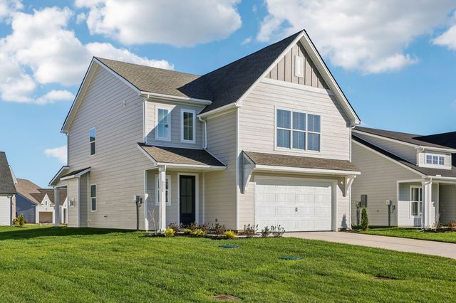 6930 Wayana Drive, Murfreesboro, TN 37127