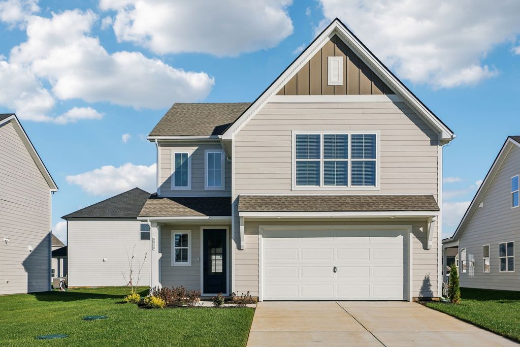 6930 Wayana Drive, Murfreesboro, TN 37127