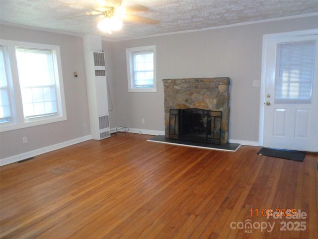 1412 Walt Arney Road, Lenoir, NC 28645