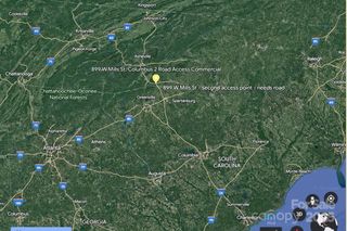 899 W Mills Street, Columbus, NC 28722