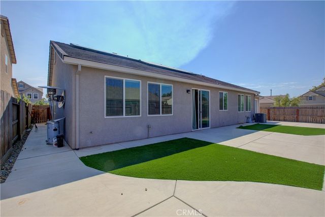 495 Daffodil Drive, Merced, CA 95341