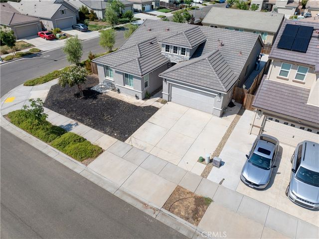 495 Daffodil Drive, Merced, CA 95341