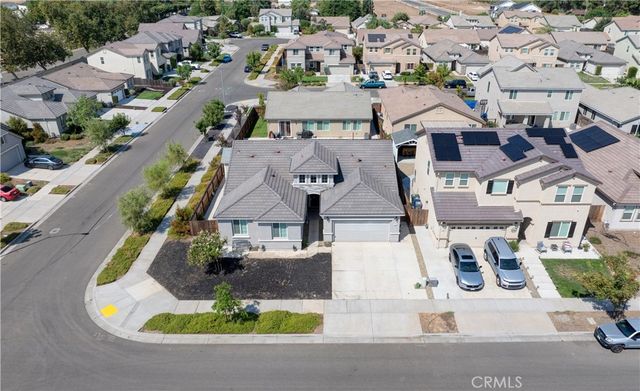 495 Daffodil Drive, Merced, CA 95341