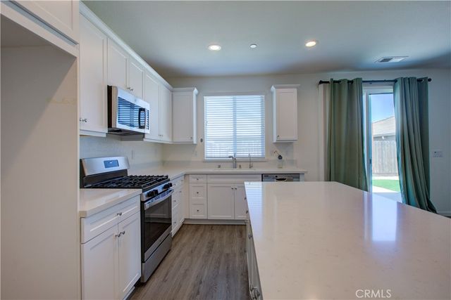 495 Daffodil Drive, Merced, CA 95341