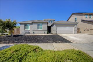 495 Daffodil Drive, Merced, CA 95341