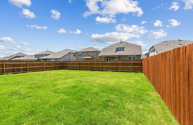 16804 Santiaguillo Trce, Manor, TX 78653