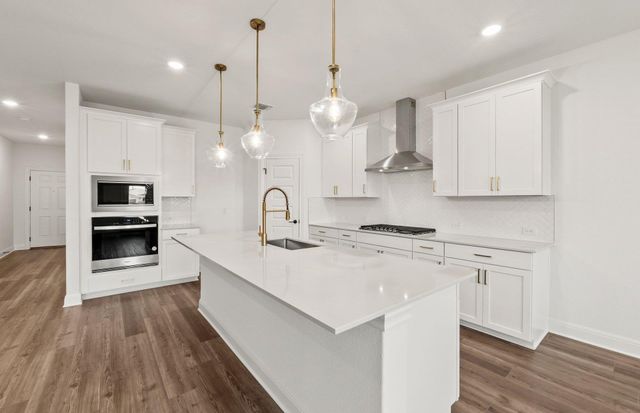 16804 Santiaguillo Trce, Manor, TX 78653