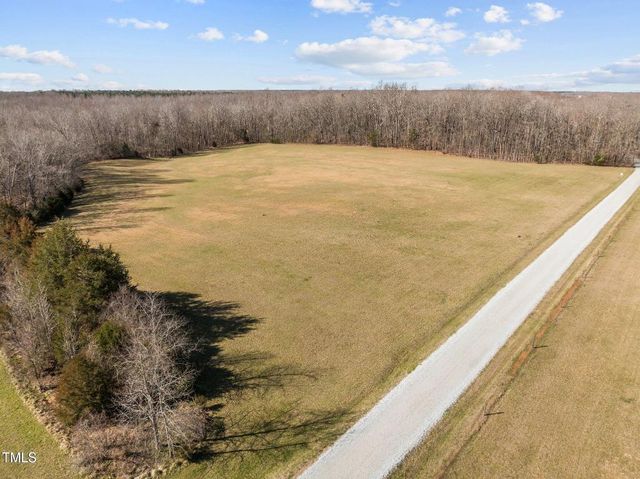 4 Deer Run Trail, Hillsborough, NC 27278