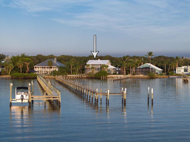 114 N SEWALLS POINT Road, Sewalls Point, FL 34996