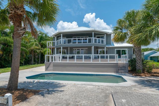 114 N SEWALLS POINT Road, Sewalls Point, FL 34996