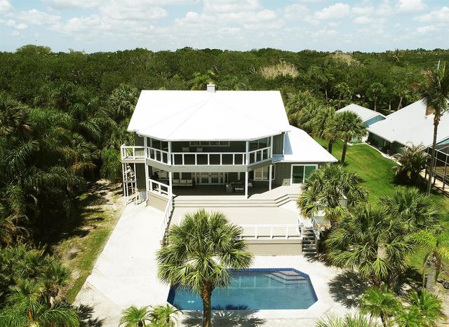 114 N SEWALLS POINT Road, Sewalls Point, FL 34996