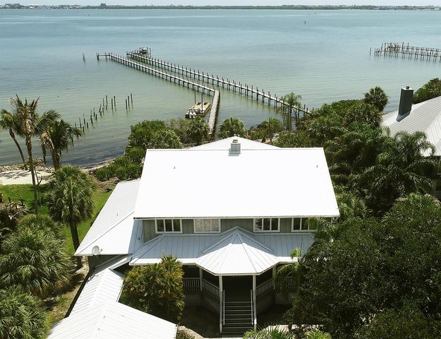 114 N SEWALLS POINT Road, Sewalls Point, FL 34996