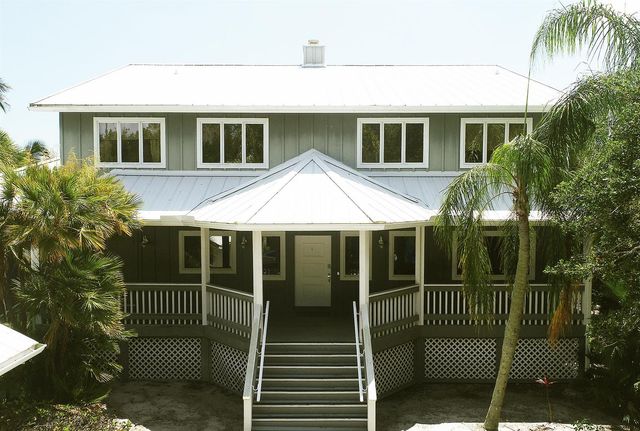 114 N SEWALLS POINT Road, Sewalls Point, FL 34996