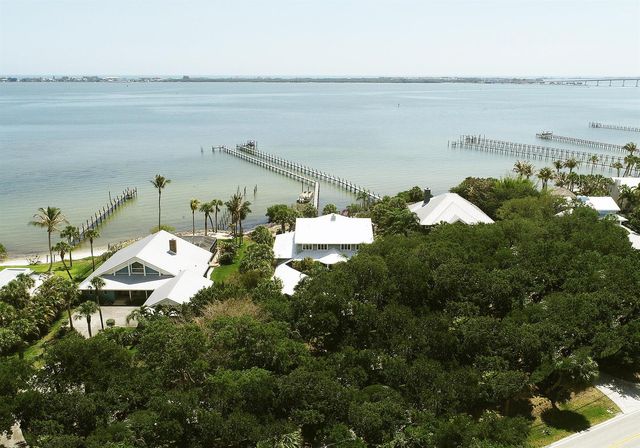 114 N SEWALLS POINT Road, Sewalls Point, FL 34996