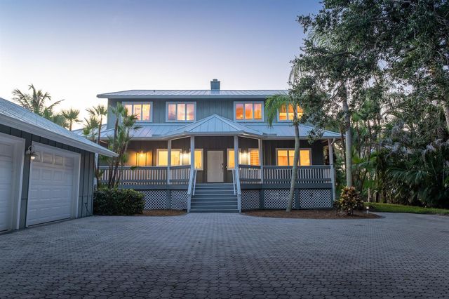 114 N SEWALLS POINT Road, Sewalls Point, FL 34996
