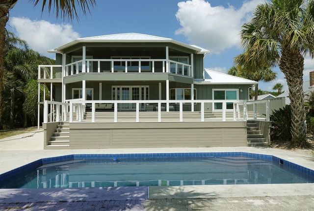 114 N SEWALLS POINT Road, Sewalls Point, FL 34996