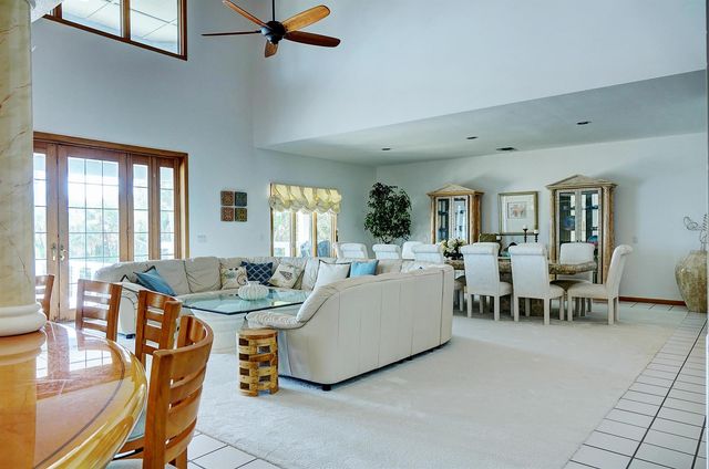 114 N SEWALLS POINT Road, Sewalls Point, FL 34996