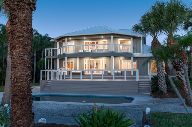 114 N SEWALLS POINT Road, Sewalls Point, FL 34996