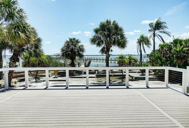 114 N SEWALLS POINT Road, Sewalls Point, FL 34996