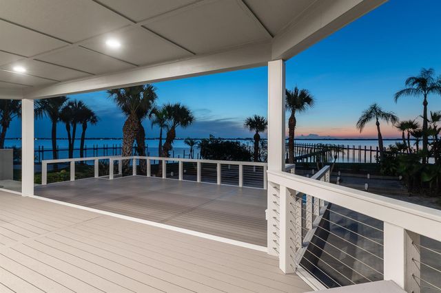 114 N SEWALLS POINT Road, Sewalls Point, FL 34996