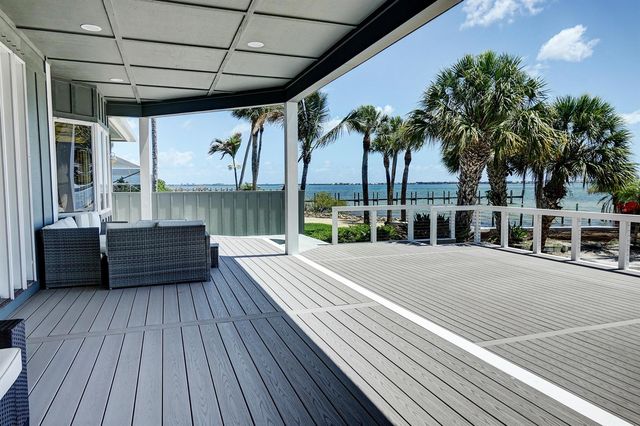 114 N SEWALLS POINT Road, Sewalls Point, FL 34996