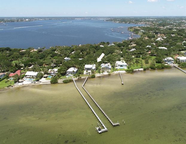 114 N SEWALLS POINT Road, Sewalls Point, FL 34996