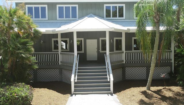 114 N SEWALLS POINT Road, Sewalls Point, FL 34996