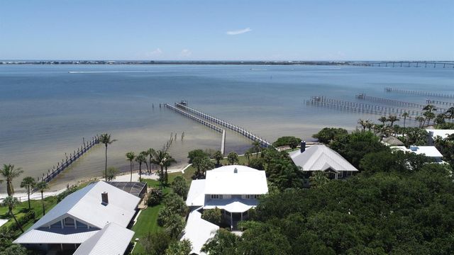 114 N SEWALLS POINT Road, Sewalls Point, FL 34996