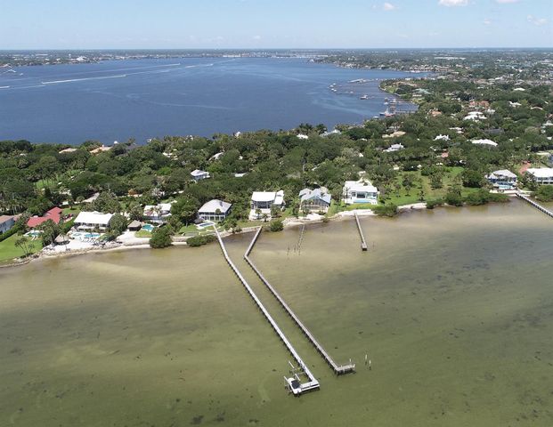 114 N SEWALLS POINT Road, Sewalls Point, FL 34996