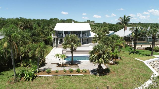 114 N SEWALLS POINT Road, Sewalls Point, FL 34996