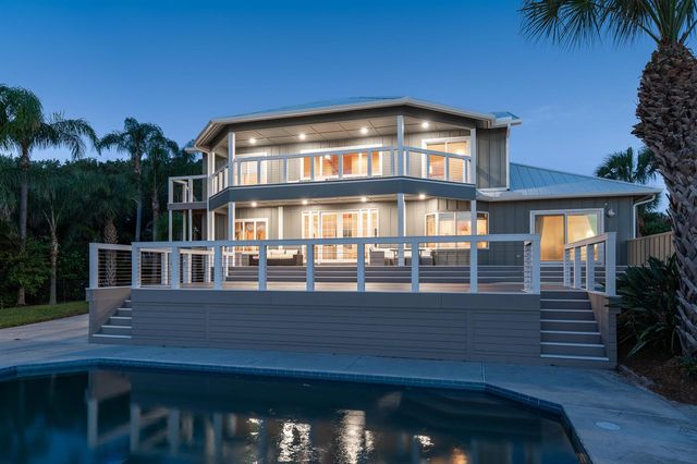 114 N SEWALLS POINT Road, Sewalls Point, FL 34996