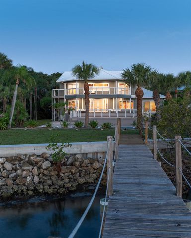114 N SEWALLS POINT Road, Sewalls Point, FL 34996