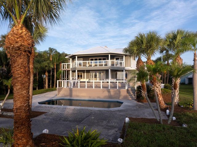 114 N SEWALLS POINT Road, Sewalls Point, FL 34996