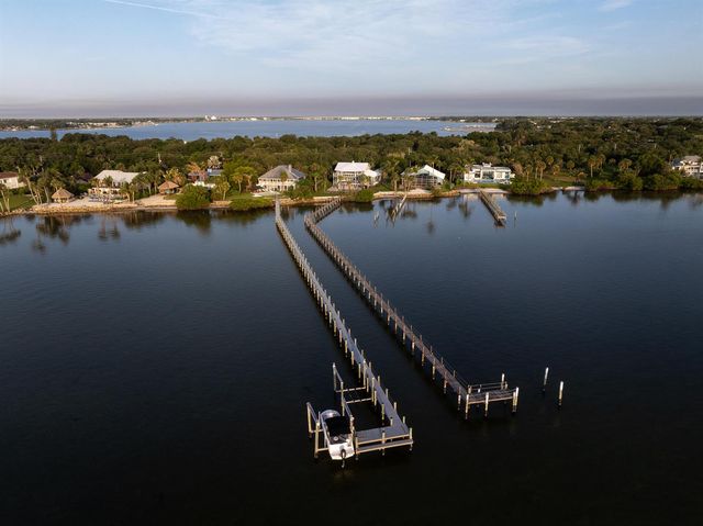 114 N SEWALLS POINT Road, Sewalls Point, FL 34996