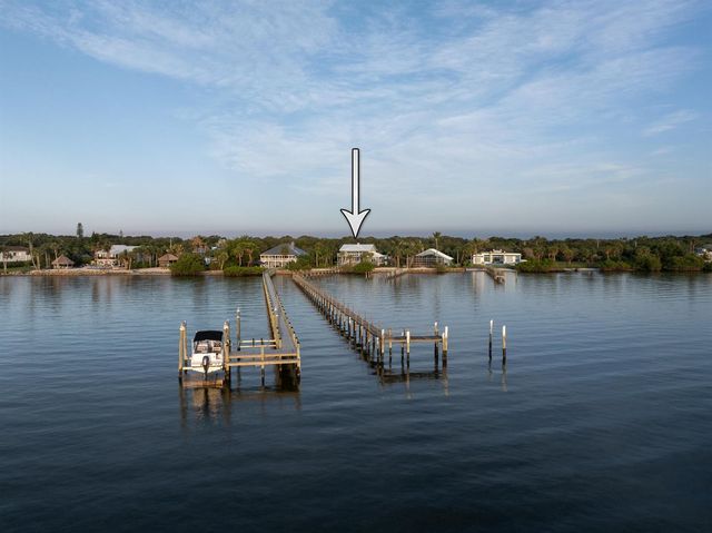 114 N SEWALLS POINT Road, Sewalls Point, FL 34996