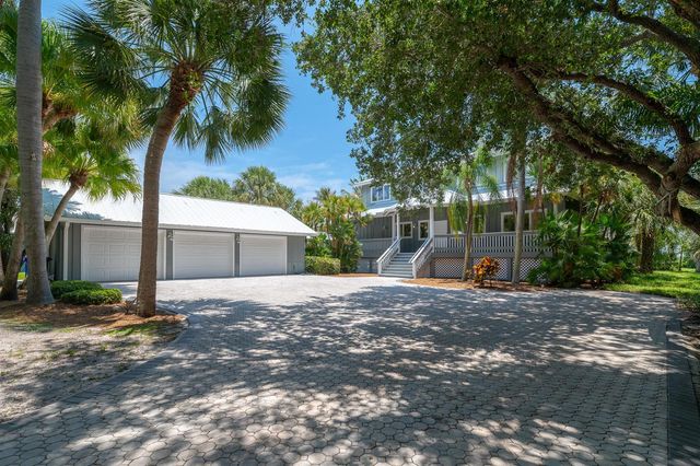 114 N SEWALLS POINT Road, Sewalls Point, FL 34996