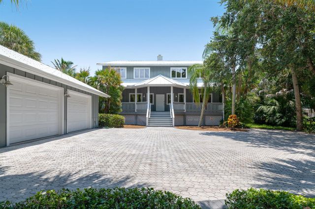 114 N SEWALLS POINT Road, Sewalls Point, FL 34996