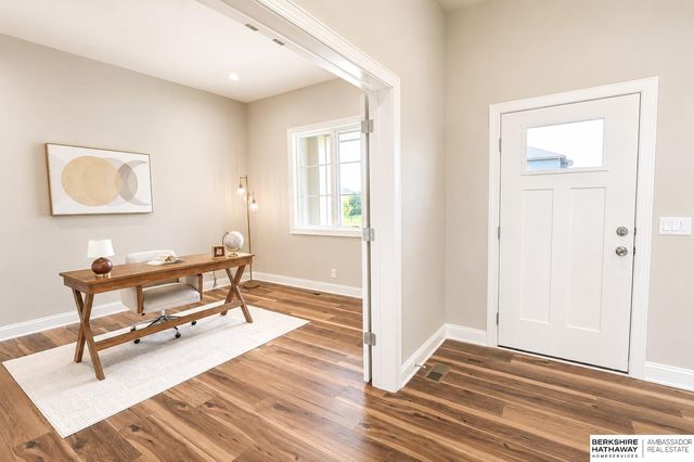 20505 Jeannie Lane, Gretna, NE 68028