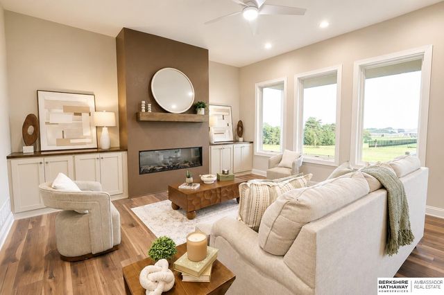 20505 Jeannie Lane, Gretna, NE 68028