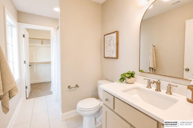 20505 Jeannie Lane, Gretna, NE 68028