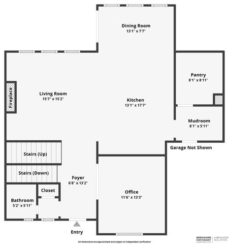 20505 Jeannie Lane, Gretna, NE 68028