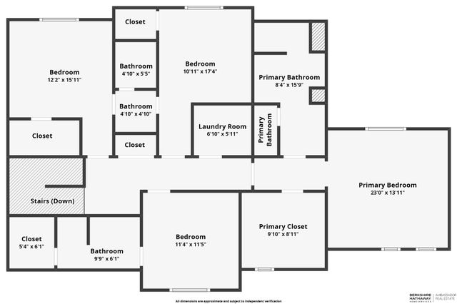 20505 Jeannie Lane, Gretna, NE 68028