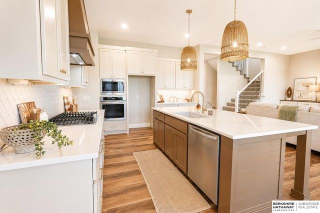 20505 Jeannie Lane, Gretna, NE 68028