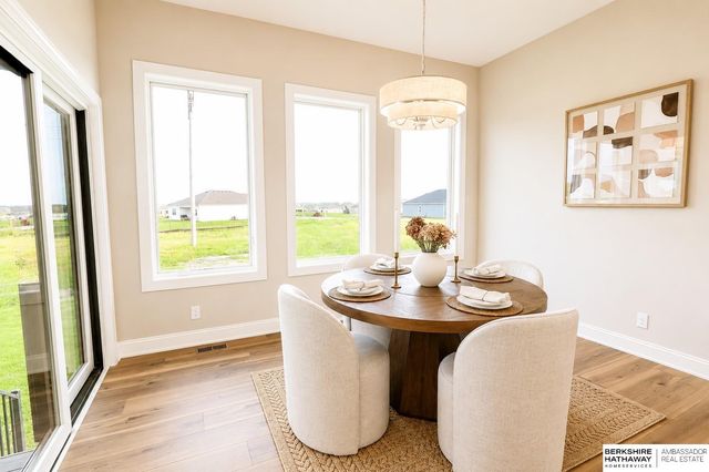 20505 Jeannie Lane, Gretna, NE 68028