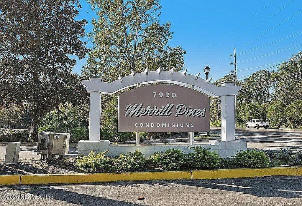 7920 MERRILL Road 716, Jacksonville, FL 32277
