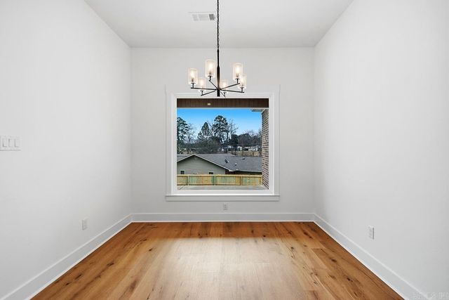 110 Harmony Village Drive, Benton, AR 72015