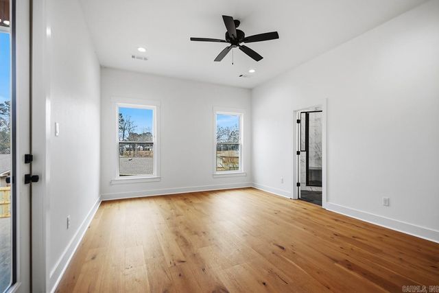 110 Harmony Village Drive, Benton, AR 72015